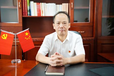 谈子林